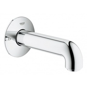 Излив Grohe BauClassic для ванны настенный
