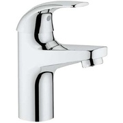 Смеситель для раковины Grohe BauCurve однорычажный