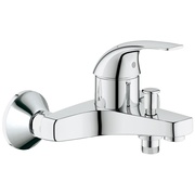 Смеситель для ванны Grohe BauCurve однорычажный