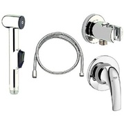 Гигиенический душ Grohe BauCurve 1 вид струи