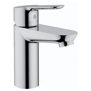 Смеситель для раковины Grohe BauEdge хром