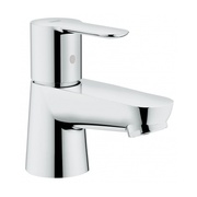 Вентиль Grohe BauEdge 20421000 для раковины, без смешивания, вертикальный
