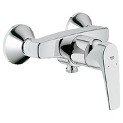 Смеситель для душа Grohe BauFlow с подключением шланга без излива