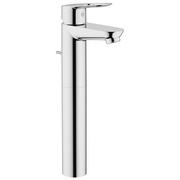 Смеситель для раковины Grohe BauLoop 32856000 для свободностоящих раковин