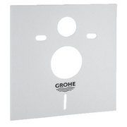 Звукоизолирующий комплект к инсталляции Grohe 37131000 для унитаза