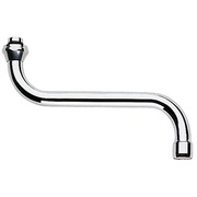 Излив Grohe для настенного смесителя для кухни, 1/2