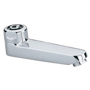 Излив Grohe 13461000 литой вынос 115 мм 3/4