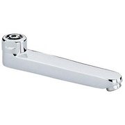 Излив Grohe 13462000 литой вынос 175 мм 3/4