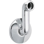 Эксцентрики Grohe 12465000 S-образный регулировка 55 мм
