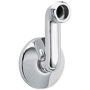 Эксцентрики Grohe 12482000 S-образный регулировка 65 мм