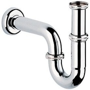 Сифон для биде Grohe 28961000 настенный монтаж