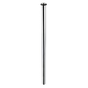 Труба сливная для писсуара Grohe 37043000 Ø 18 мм 400 мм