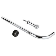 Труба сливная для унитаза Grohe 37107000 для смывного устройства под давлением Ø 28