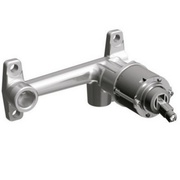 Внутренняя часть встраиваемого смесителя Grohe 33780000 на 2 отверстия