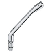 Держатель верхнего душа Grohe 07247000 хром