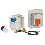 Монтажный короб Grohe 36264000 для инфракрасной электроники