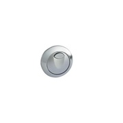 Кнопка смыва Grohe 38771000 пневматическая