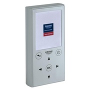 Пульт управления Grohe 36407000 для всей инфракрасной электроники