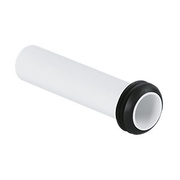 Наливной гарнитур Grohe 37489000 200 мм d45 мм