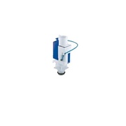 Деталь переоснащения для смывного бачка Grohe 38735000 для скрытого монтажа