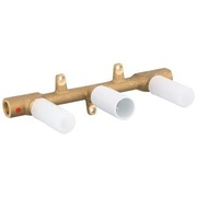 Внутренняя часть встраиваемого смесителя Grohe 29025000 на 3 отверстия
