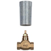 Скрытая вентильная головка Grohe 29032000 предварительно смонтированная