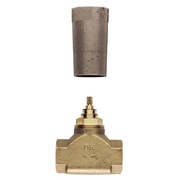 Механизм скрытого вентиля Grohe 29805000 1