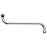 Излив Grohe 13017000 трубкообразный вынос 300 мм