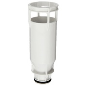 Втулка-удлинение для смесителей Grohe 42689000 17x14x0.6 см