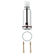 Втулка-удлинение для смесителей Grohe 42718000 30 мм для 36108000