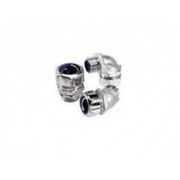 Отводное резьбовое соединение Grohe 43263000 хром R1/2
