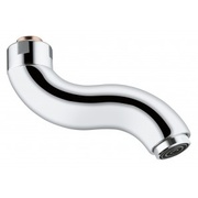 Излив Grohe 43957000 трубкообразный 90 мм