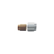Втулка-удлинение для смесителей Grohe 46238000 30 мм
