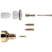 Втулка-удлинение для смесителей Grohe 47358000 27.5 мм