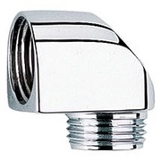 Угол отвода для душа Grohe 45304000 1/2