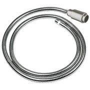 Удлинительный кабель Grohe 46028DC0 нержавеющая сталь