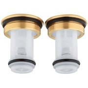 Защитный комплект Grohe 29007000 для Rapido T 35500000 для защиты от обратного потока