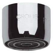 Аэратор Grohe 13928000 M 22 x 1 класс расхода воды A