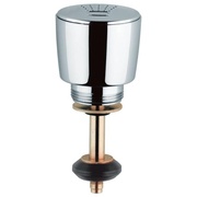Переключатель ванна-душ Grohe 46056000 хром