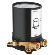 Внутренняя часть встраиваемого смесителя Grohe 45984001 для напольного монтажа
