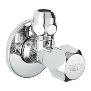Угловой вентиль Grohe 2201700M универсальный 1/2