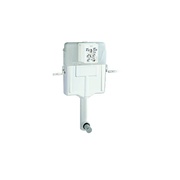 Смывной бачок скрытого монтажа Grohe 38661000 GD 2 пневматический