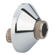 Эксцентрики Grohe 12001000 S-образные 3/8