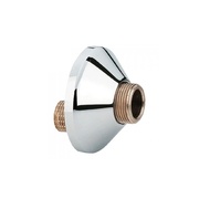 Эксцентрики Grohe 12004000 S-образные 1/2