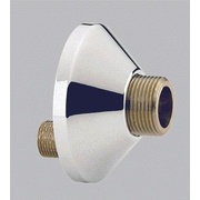 Эксцентрики Grohe 12050000 S-образный, регулировка 17 мм