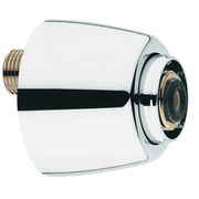 Эксцентрики Grohe 12051000 S-образный запорный