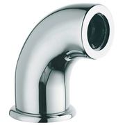 Крепеж для смесителей Grohe 12060000 вертикальный монтаж стержневое соединение