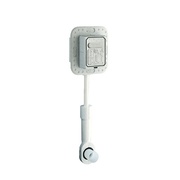 Смывное устройство для унитазов Grohe 37048000 под давлением
