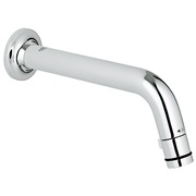 Универсальный настенный вентиль Grohe 20203000 вынос 185 мм