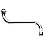 Излив Grohe 13005000 трубкообразный вынос 150 мм